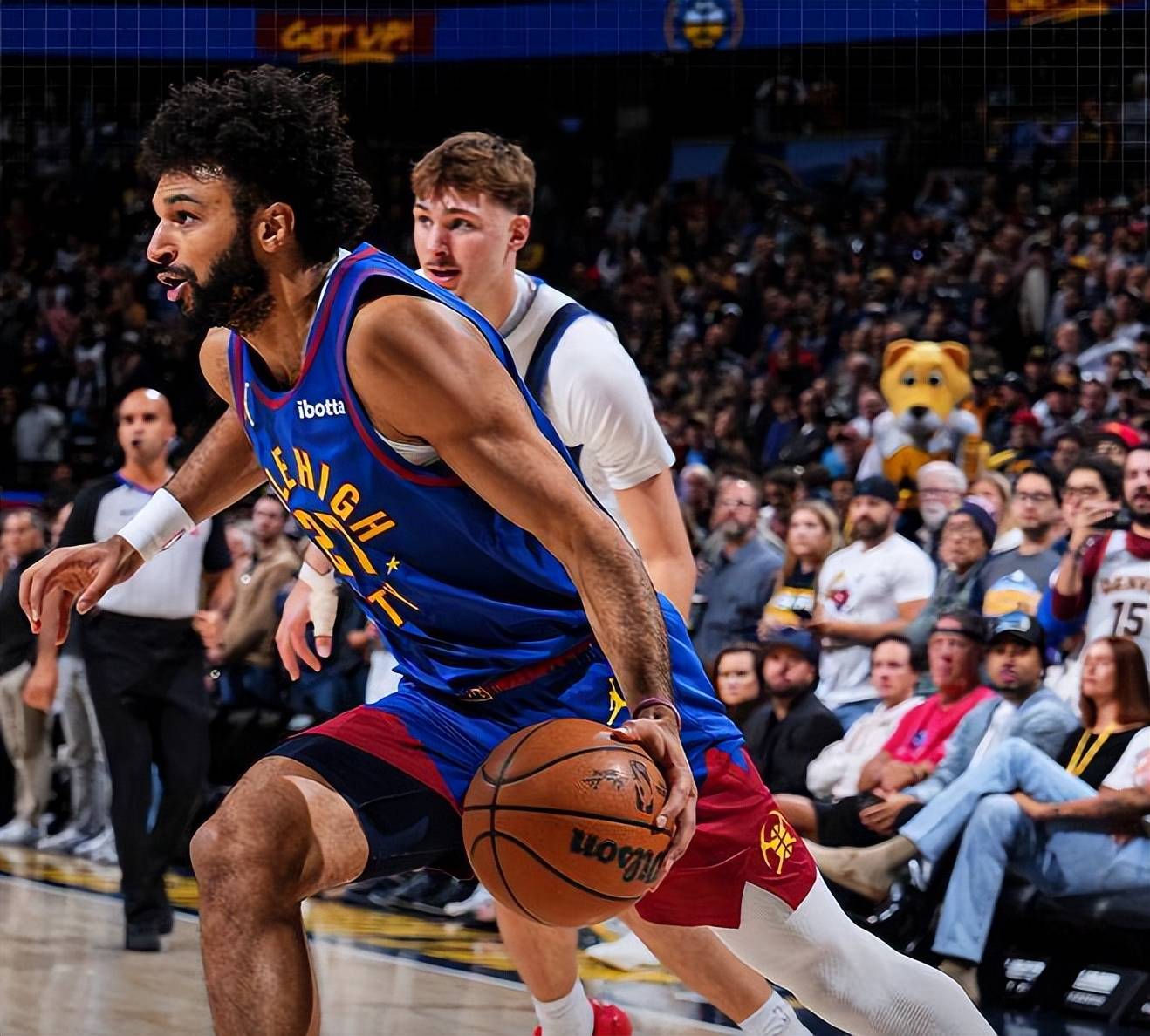 博彩关于刚刚！巴特勒连续三场比赛得分超过突破纪录东契奇在掘金比赛中回归赛场，切尔西关键时刻止住颓势的信息